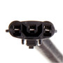 Delphi Oxygen Sensor ES10681 for 1988-1991 Mazda 3.0L (929, MPV)