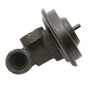 Delphi Exhaust Gas Recirculation (EGR) Valve EG10247 for 2000-2004 Ford/Lincoln 2.0L 4.6L (Escort, Focus, Mustang, LS)