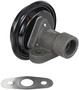 Delphi Exhaust Gas Recirculation (EGR) Valve EG10664 for 2001-2008 Ford/Mercury 3.0L (Escape, Ranger, Taurus, Mariner)