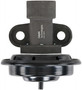 Delphi Exhaust Gas Recirculation (EGR) Valve EG10664 for 2001-2008 Ford/Mercury 3.0L (Escape, Ranger, Taurus, Mariner)