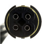 Delphi Oxygen Sensor ES10632 for 1996-2004 Mercedes-Benz 2.8L 3.6L (C280, C36 AMG, CL500, CL600)