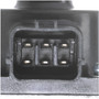 Delphi Exhaust Gas Recirculation (EGR) Valve EG10526 for 2006-2015 Mazda 1.5L 2.0L (2, MX-5 Miata)