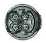Delphi Oxygen Sensor ES10914 - 4-Wire Narrow-Band