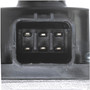 Delphi Exhaust Gas Recirculation (EGR) Valve EG10304 for 2003-2022 Ford/Mazda/Mercury 2.3L 2.5L (Escape, Focus, Fusion, Transit Connect)