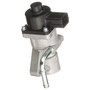 Delphi Exhaust Gas Recirculation (EGR) Valve EG10304 for 2003-2022 Ford/Mazda/Mercury 2.3L 2.5L (Escape, Focus, Fusion, Transit Connect)