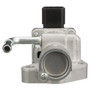 Delphi Exhaust Gas Recirculation (EGR) Valve EG10304 for 2003-2022 Ford/Mazda/Mercury 2.3L 2.5L (Escape, Focus, Fusion, Transit Connect)