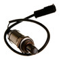 Delphi Oxygen Sensor ES10533 for 1989-1997 Ford/Mazda 1.3L (Aspire, RX-7)
