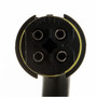 Delphi Oxygen Sensor ES10353 for 1994-1995 BMW 3.0L 4.0L (530i, 540i, 740i, 740iL)
