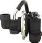 Delphi Exhaust Gas Recirculation (EGR) Valve EG10665 for 2006-2014 Ford 4.6L (E-150, E-250, F-150)