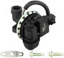 Delphi Exhaust Gas Recirculation (EGR) Valve EG10665 for 2006-2014 Ford 4.6L (E-150, E-250, F-150)