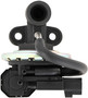 Delphi Exhaust Gas Recirculation (EGR) Valve EG10665 for 2006-2014 Ford 4.6L (E-150, E-250, F-150)