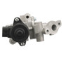 Delphi Exhaust Gas Recirculation (EGR) Valve EG10535 for 2010-2018 Lexus/Toyota 1.8L (CT200h, Prius, Prius Plug-In, Prius V)