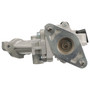 Delphi Exhaust Gas Recirculation (EGR) Valve EG10535 for 2010-2018 Lexus/Toyota 1.8L (CT200h, Prius, Prius Plug-In, Prius V)