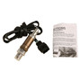 Delphi Oxygen Sensor ES10262 for 1987-1992 Volkswagen 1.8L (Golf, Jetta)