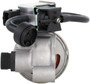 Delphi Exhaust Gas Recirculation (EGR) Valve EG10372 for 1998-2006 Mercedes-Benz 2.8L 5.0L (C240, C280, C320, C43 AMG)