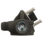 Delphi Exhaust Gas Recirculation (EGR) Valve EG10456 for 2000-2002 Nissan 1.8L (Sentra)