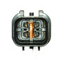 Delphi Oxygen Sensor ES20030 for 1991-2012 Dodge/Eagle/Mitsubishi 3.0L 2.0L (Stealth, Talon, 3000GT, Diamante)