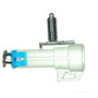 Delphi Oxygen Sensor ES20013 for 2003-2015 Buick/Cadillac/Chevrolet 5.3L 5.7L (Rainier, CTS, Escalade, Escalade ESV)