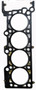 Enginetech HF281L-A | Head Gasket (1) LH for Ford 4.6L 5.4L MLS