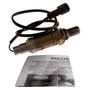 Delphi Oxygen Sensor ES10949 for 1990-1996 Ford/Mazda 2.2L 2.0L (Probe, 626, MX-6, RX-7)