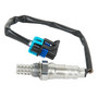 Delphi Oxygen Sensor ES20113 for 2002-2019 Buick/Cadillac/Chevrolet 3.6L 4.2L (Enclave, Rainier, ATS, CTS)