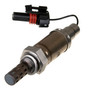 Delphi Oxygen Sensor ES10950 for 1994 Saturn 1.9L (SC2, SL2, SW2)