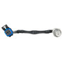 Delphi Oxygen Sensor ES20002 for 1990-2004 Buick/Chevrolet/GMC 3.1L 2.2L (Century, LeSabre, Park Avenue, Regal)
