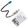 Delphi Oxygen Sensor ES20002 for 1990-2004 Buick/Chevrolet/GMC 3.1L 2.2L (Century, LeSabre, Park Avenue, Regal)