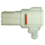 Delphi Oxygen Sensor ES20035 for 1988-1991 Toyota 2.4L 2.2L (Pickup, Van)