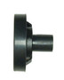 Delphi Oxygen Sensor ES20131 for 1998-2000 Nissan 2.4L (Frontier, Xterra)