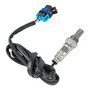 Delphi Oxygen Sensor ES20003 for 1997-2004 Chevrolet/Oldsmobile/Pontiac 5.7L 3.1L (Corvette, Malibu, Alero, Cutlass)