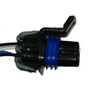 Delphi Oxygen Sensor ES20003 for 1997-2004 Chevrolet/Oldsmobile/Pontiac 5.7L 3.1L (Corvette, Malibu, Alero, Cutlass)