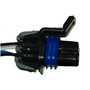 Delphi Oxygen Sensor ES20116 for 2000-2011 Chevrolet/Pontiac/Saturn 2.2L 2.0L (Cobalt, HHR, G5, Ion)