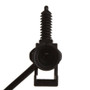 Delphi Oxygen Sensor ES11078 for 1995-1999 Saturn 1.9L (SC1, SC2, SL, SL1)