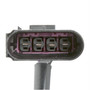 Delphi Oxygen Sensor ES20168 for 1998-2010 Audi/Volkswagen 3.0L 2.7L (A4, A4 Quattro, A6 Quattro, Allroad Quattro)