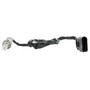 Delphi Oxygen Sensor ES20168 for 1998-2010 Audi/Volkswagen 3.0L 2.7L (A4, A4 Quattro, A6 Quattro, Allroad Quattro)