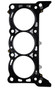 Enginetech HF232R-A | Head Gasket (1) RH for Ford 3.8L 3.9L 4.2L OHV MLS