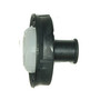 Delphi Oxygen Sensor ES20133 for 1993-1996 Dodge/Eagle/Mitsubishi 1.5L (Colt, Summit, Mirage)