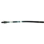 Delphi Oxygen Sensor ES20039 for 1995-2004 Ford/Mazda/Mercury 2.0L 1.9L (Escape, Escort, Explorer, Focus)