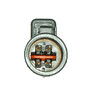 Delphi Oxygen Sensor ES20039 for 1995-2004 Ford/Mazda/Mercury 2.0L 1.9L (Escape, Escort, Explorer, Focus)