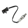 Delphi Oxygen Sensor ES20317 for 1990-2003 Buick/Cadillac/Chevrolet 3.1L 3.8L (Century, LeSabre, Park Avenue, Regal)