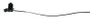 Delphi Oxygen Sensor ES20188 - 4-Wire Narrow-Band
