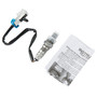 Delphi Oxygen Sensor ES20007 for 2004-2013 Buick/Cadillac/Chevrolet 3.6L 3.8L (Enclave, LaCrosse, Lucerne, Rendezvous)