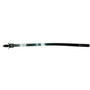Delphi Oxygen Sensor ES20040 for 1991-2000 Ford/Mazda 1.3L 2.5L (Aspire, Millenia, MPV)