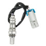 Delphi Oxygen Sensor ES20319 for 2000-2005 Buick/Cadillac/Chevrolet 3.1L 3.4L (Century, Rendezvous, DeVille, Eldorado)