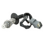 Delphi Oxygen Sensor ES20058 for 1996-2001 Acura/Honda 1.8L 1.6L (Integra, Civic, CR-V)