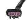 Delphi Oxygen Sensor ES20357 for 2006-2012 Hyundai/Kia 3.8L 3.3L (Azera, Entourage, Genesis, Genesis Coupe)
