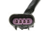 Delphi Oxygen Sensor ES20357 for 2006-2012 Hyundai/Kia 3.8L 3.3L (Azera, Entourage, Genesis, Genesis Coupe)