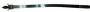 Delphi Oxygen Sensor ES20121 for 2000-2002 Mazda 2.0L (626)