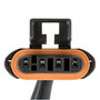Delphi Oxygen Sensor ES20028 for 1990-2002 Chevrolet/GMC 5.7L 5.0L (C1500, C1500 Suburban, C2500, C2500 Suburban)